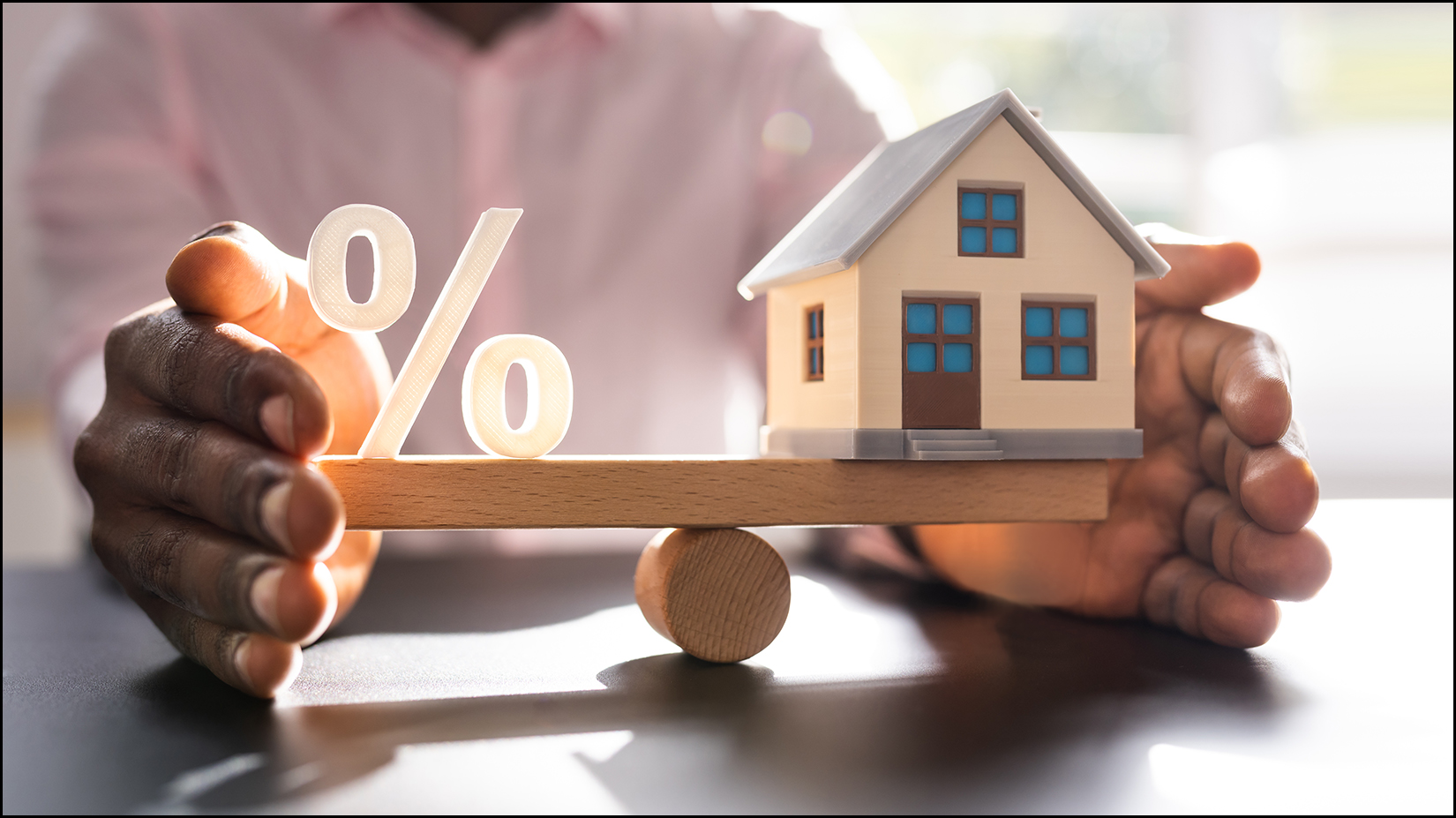 Mortgage Interest Rates