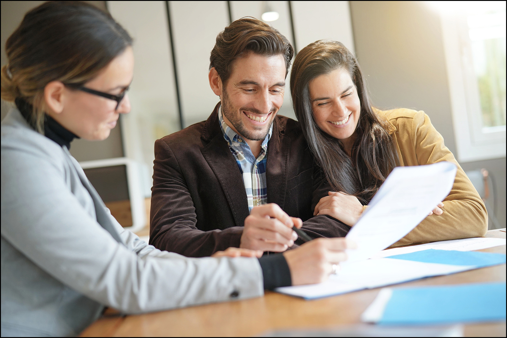 Buyer Brokerage Agreement