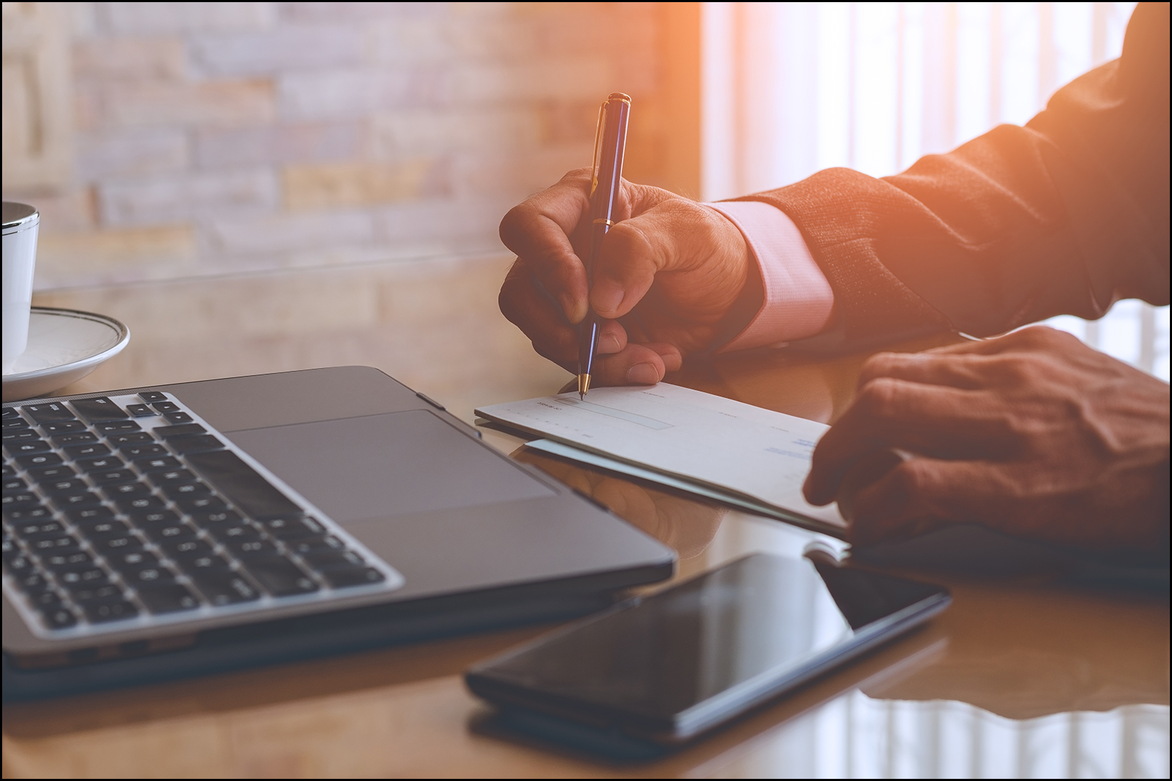Buyer Agent Compensation