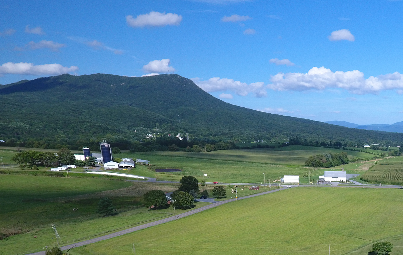 Massanutten Resort