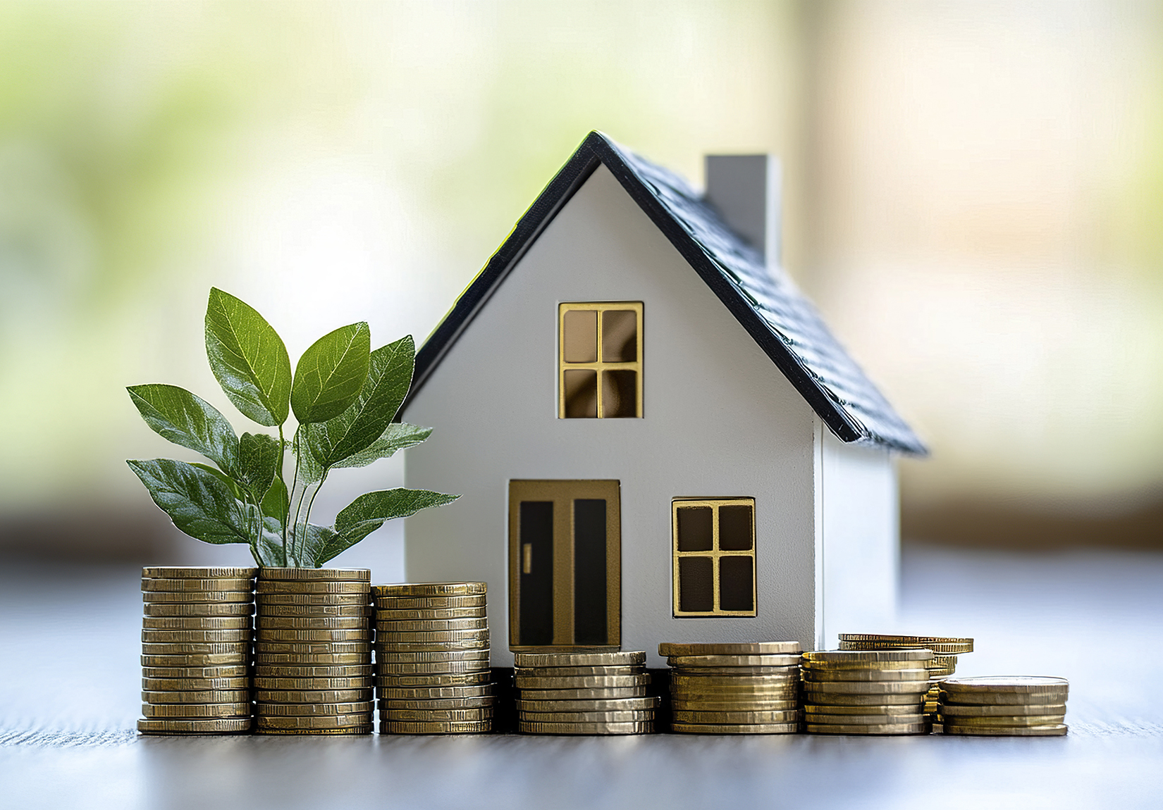 Rental property