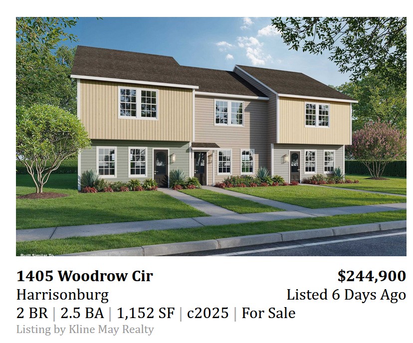 Northside Village