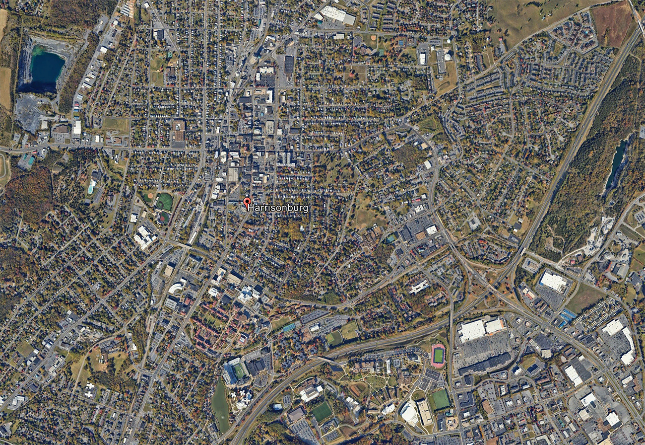 Harrisonburg, VA