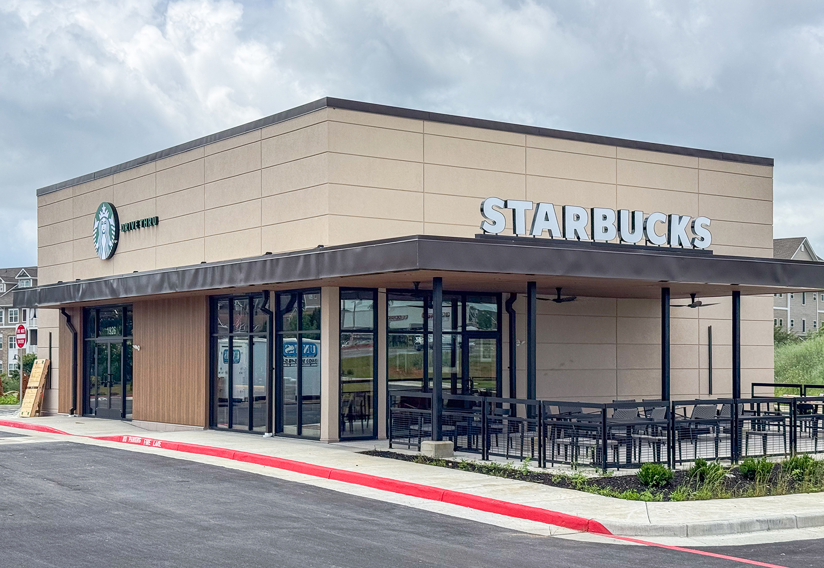 Starbucks