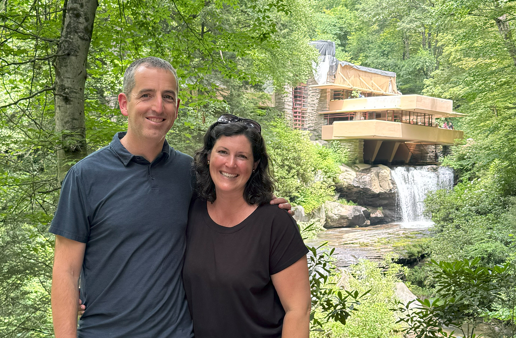 Fallingwater