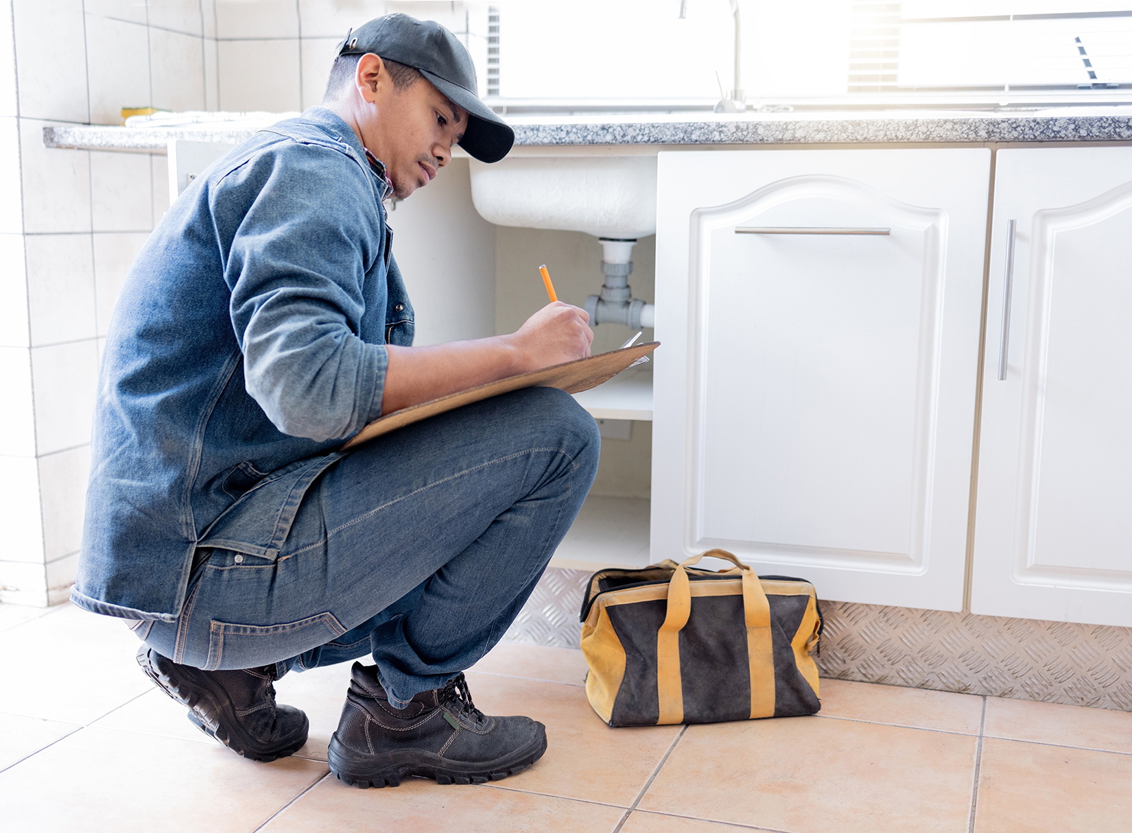 Home Inspection