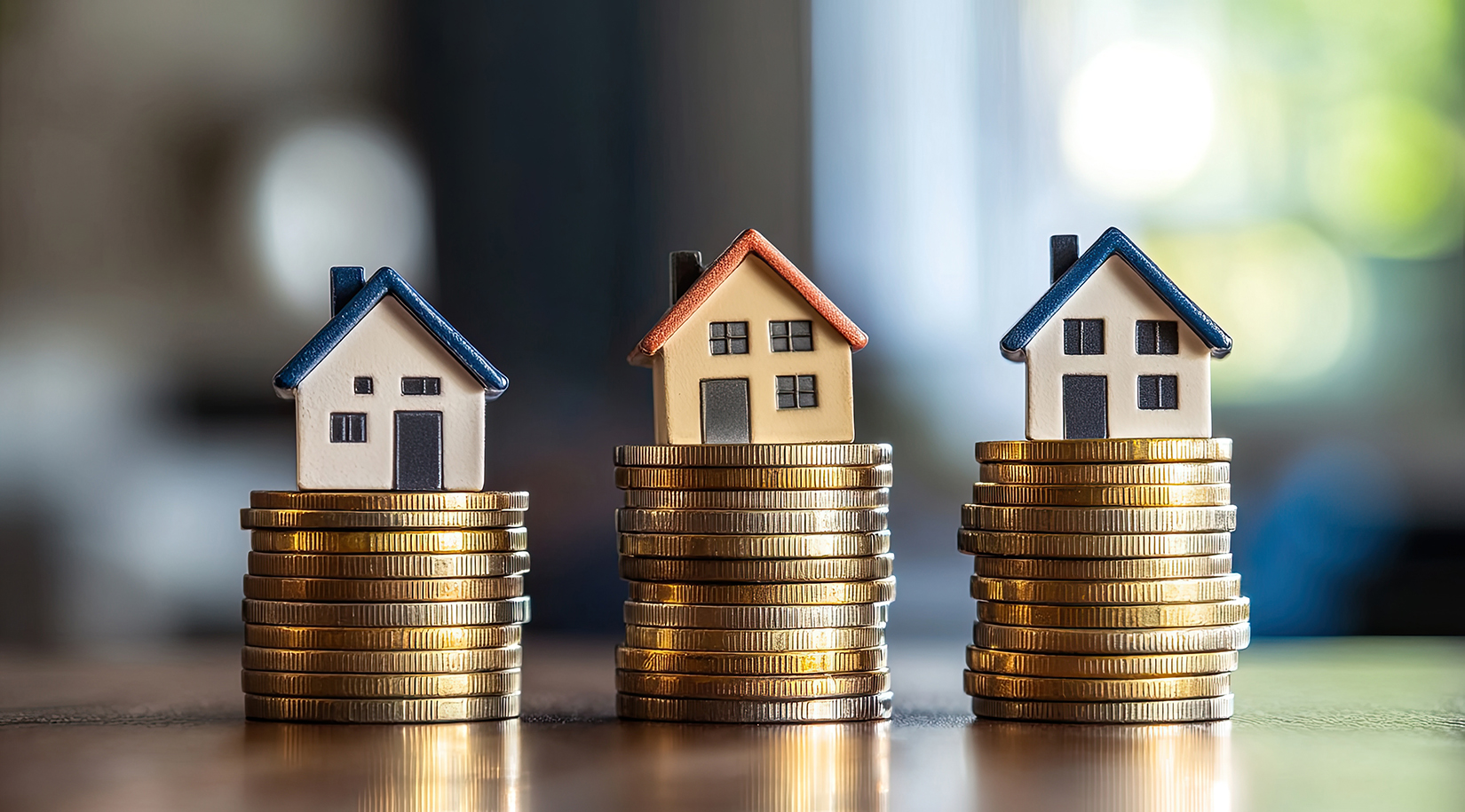 Home Pricing