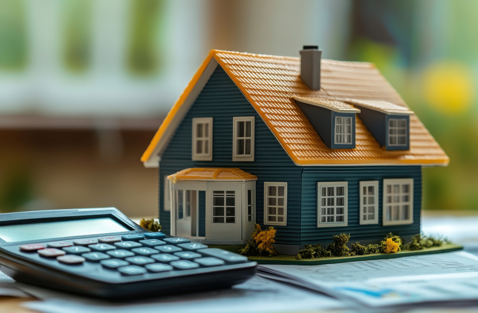 Assessed Value!