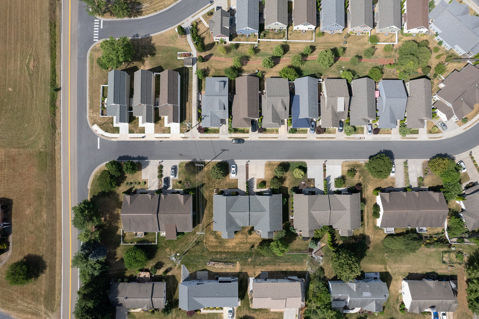 Neighborhoods!