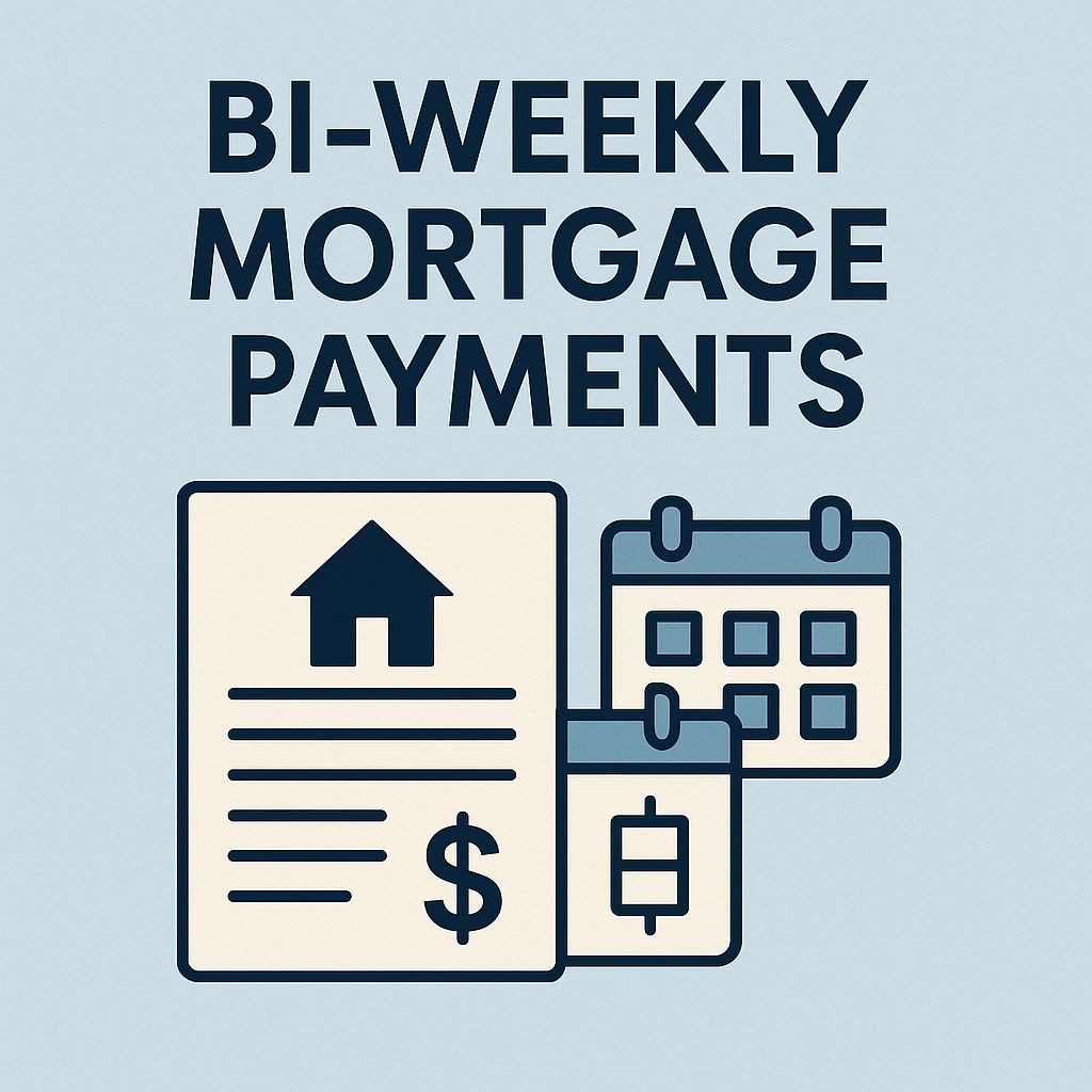 Mortgage Payments