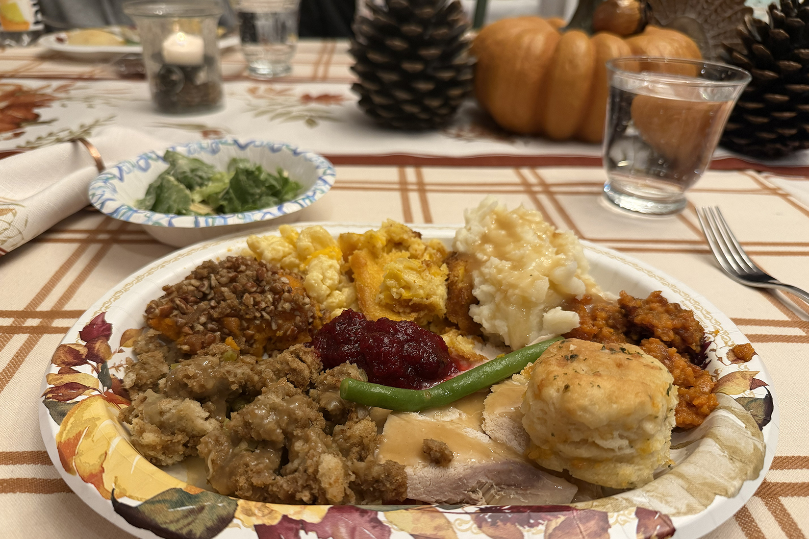 Thanksgiving