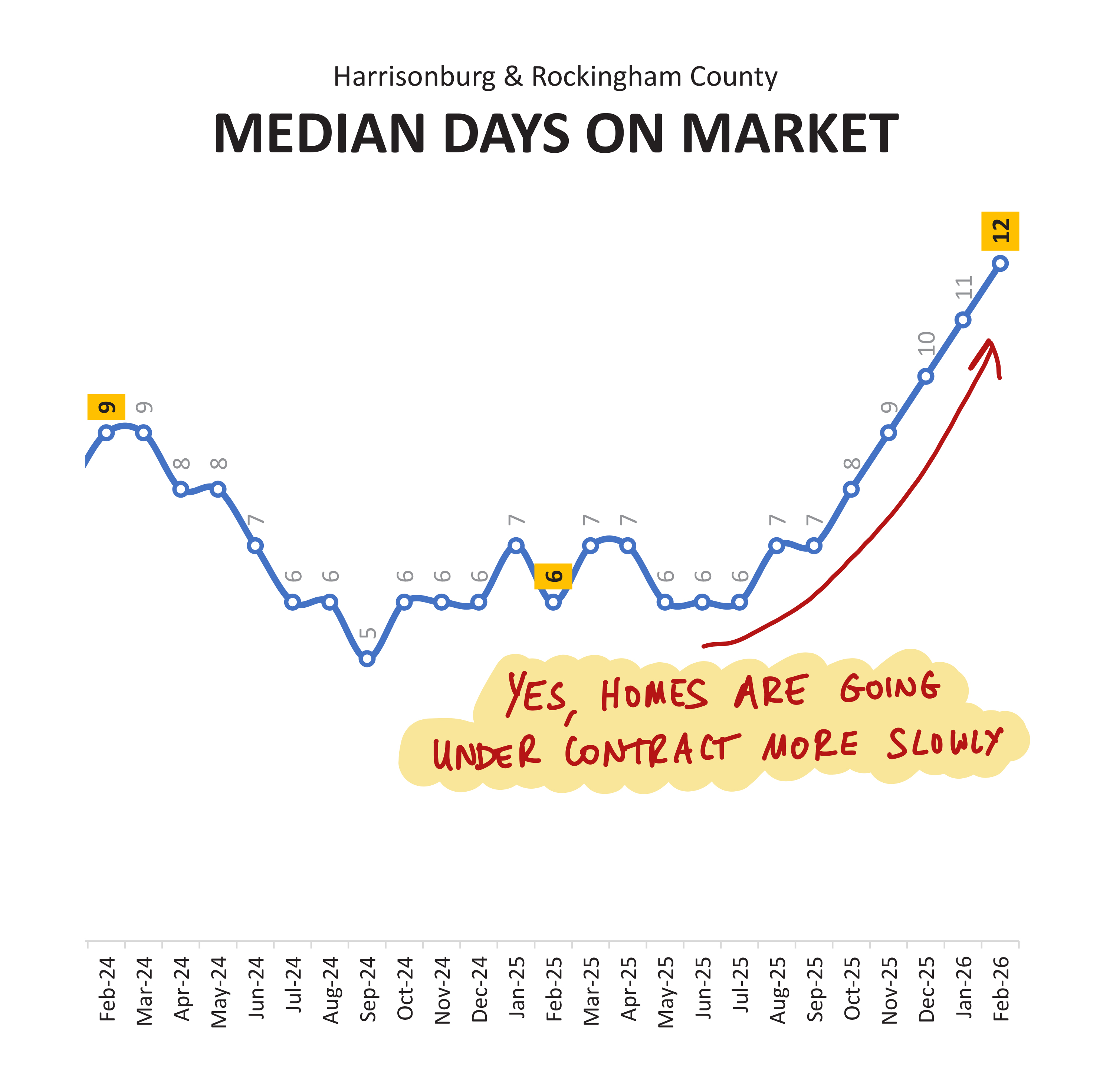 Monthly Market Report