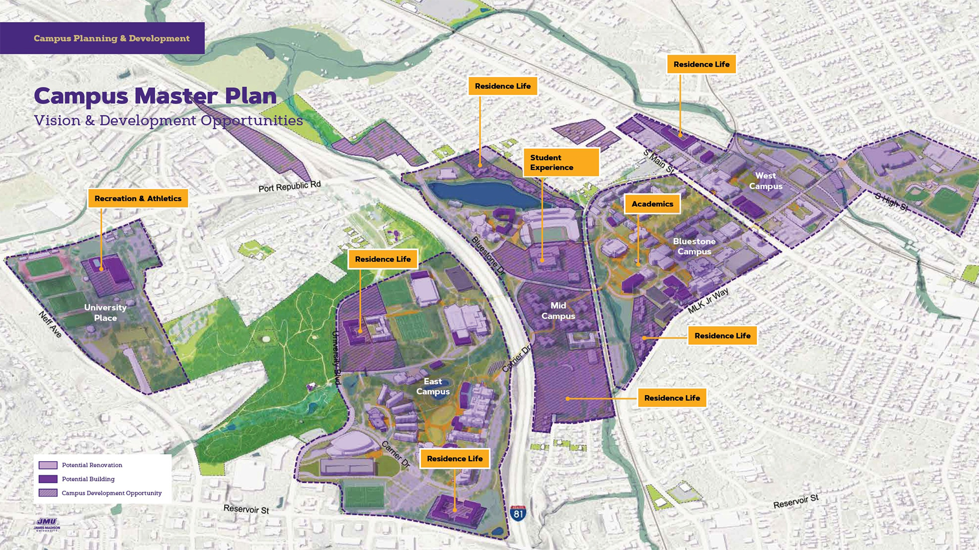 JMU