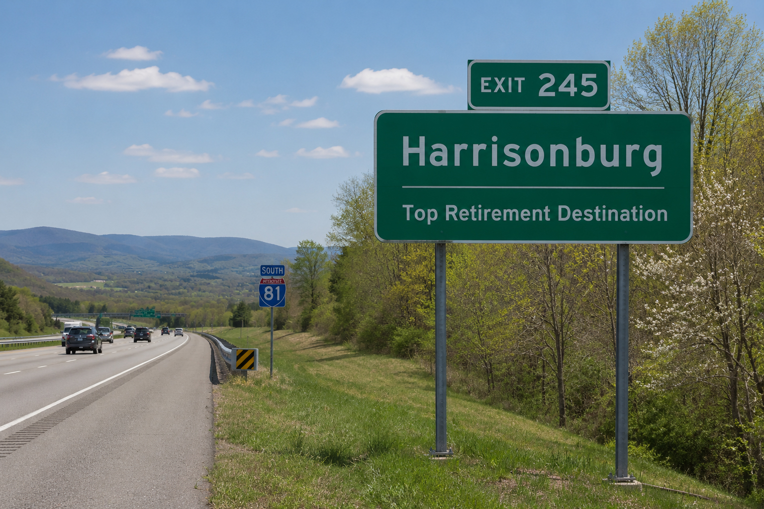 Harrisonburg