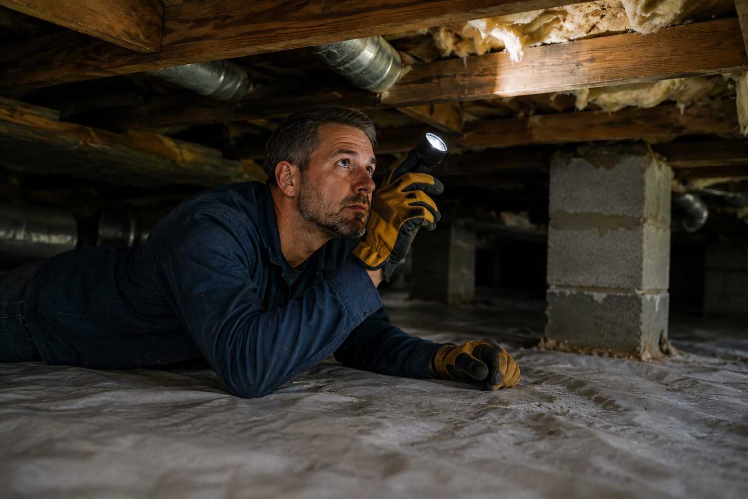 Home Inspection