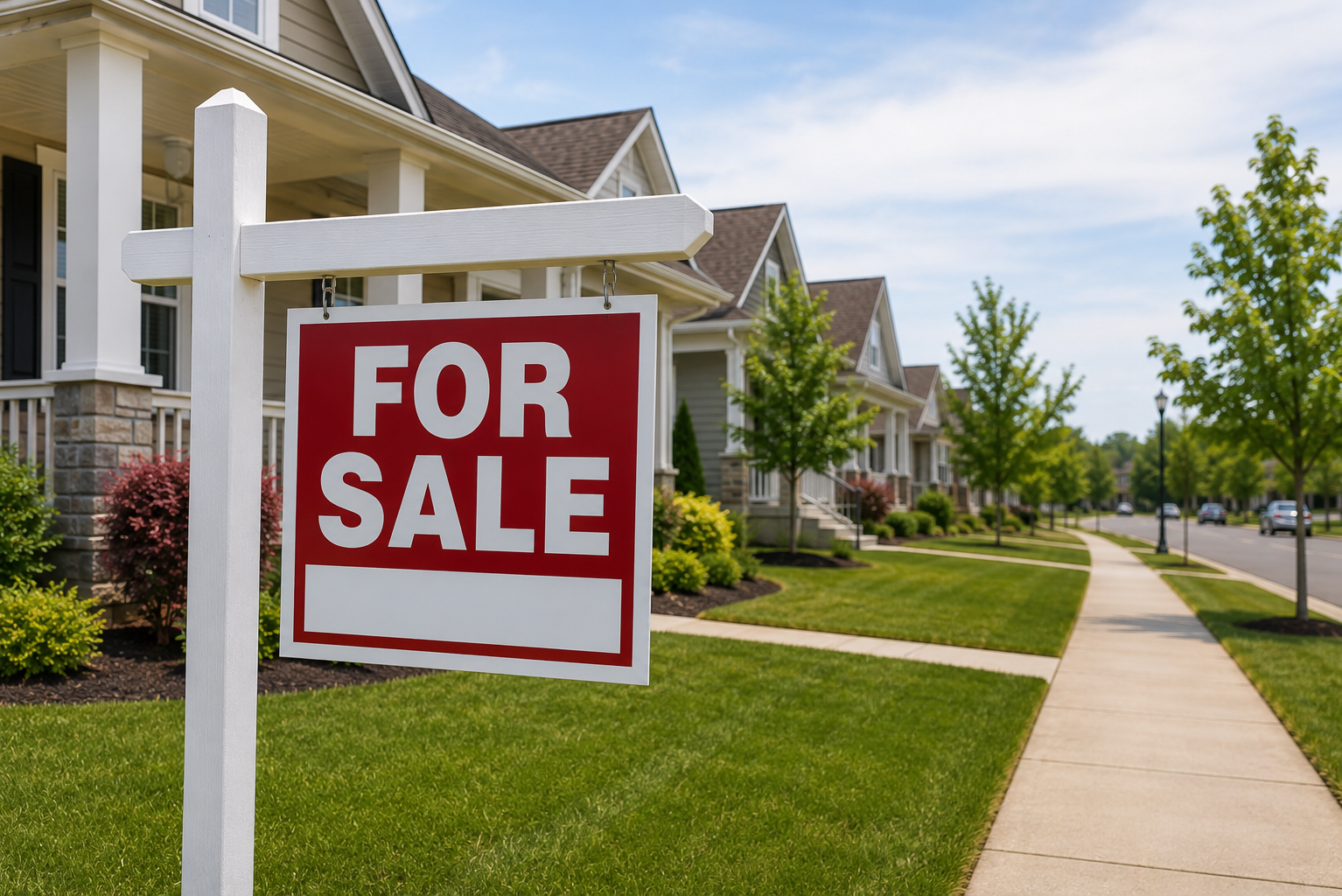 Just Listed