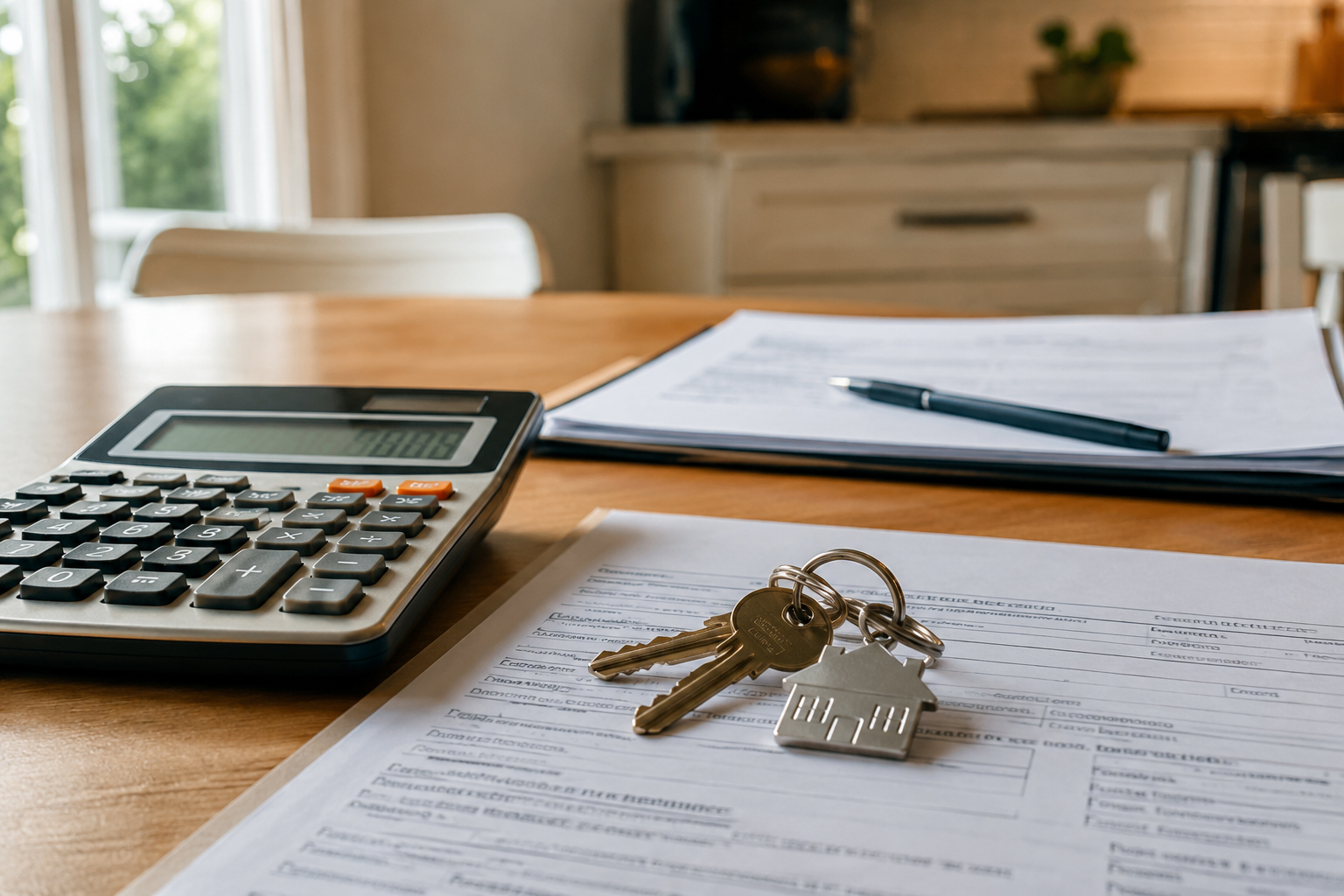 Pricing Your Home