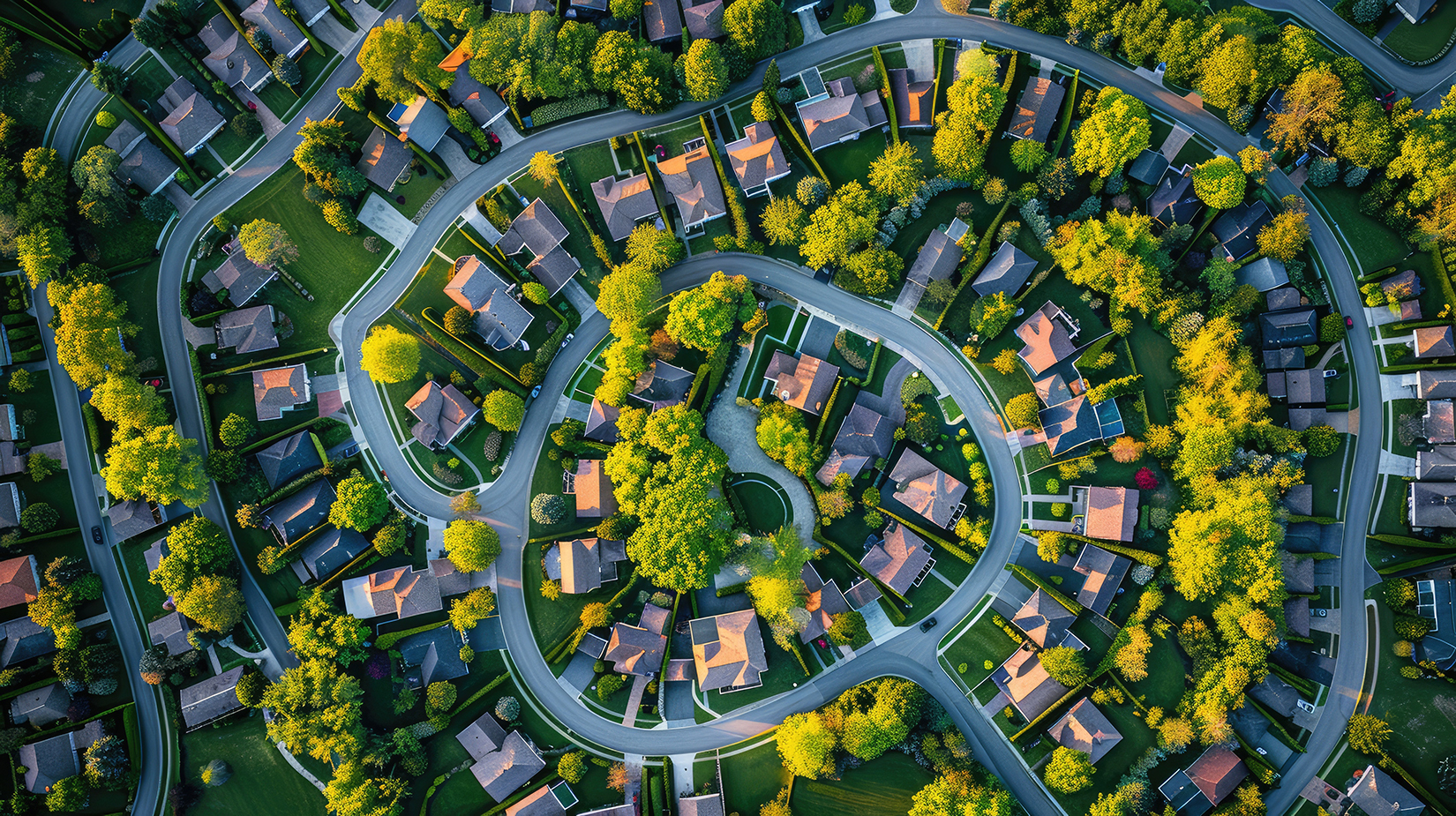 New Neighborhood