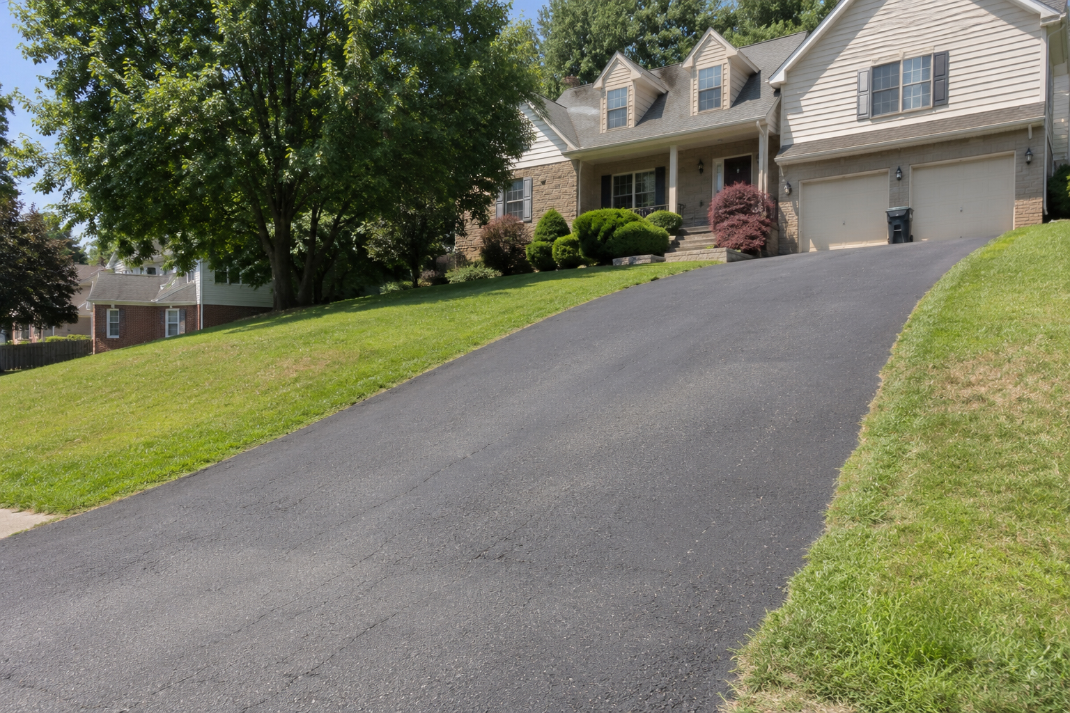 Home Pricing