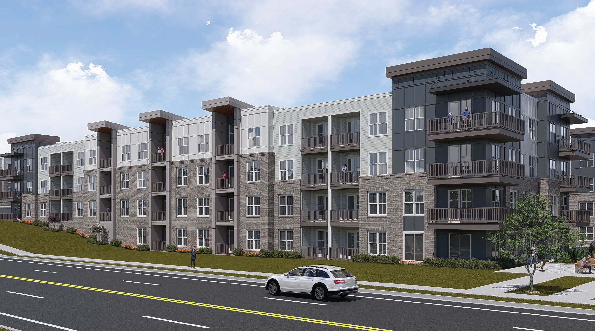 Neff Avenue
