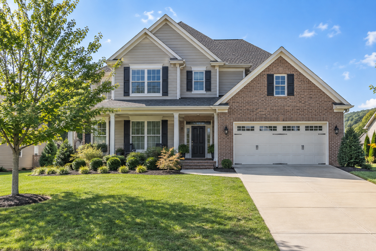 Home Values