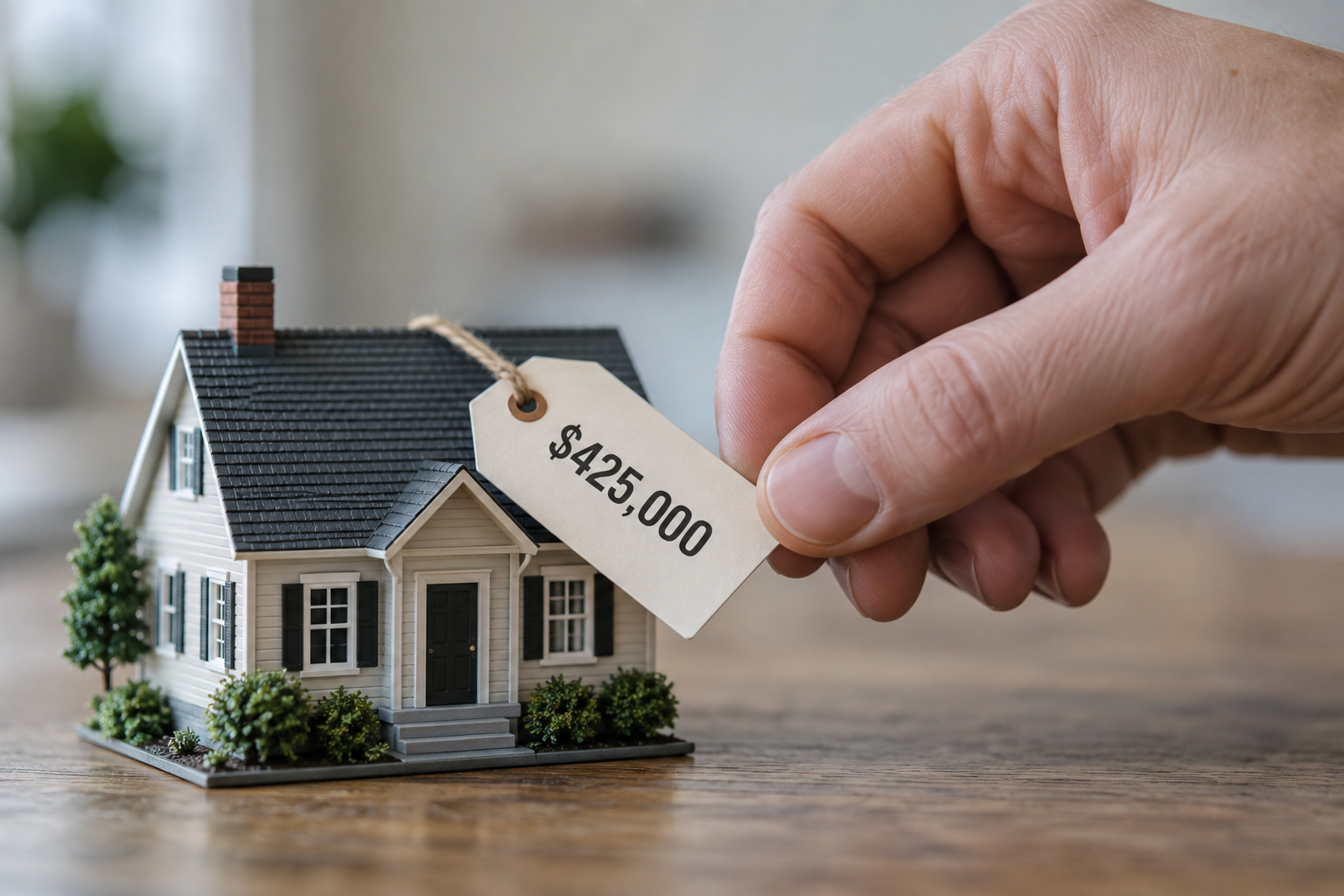 Home Pricing