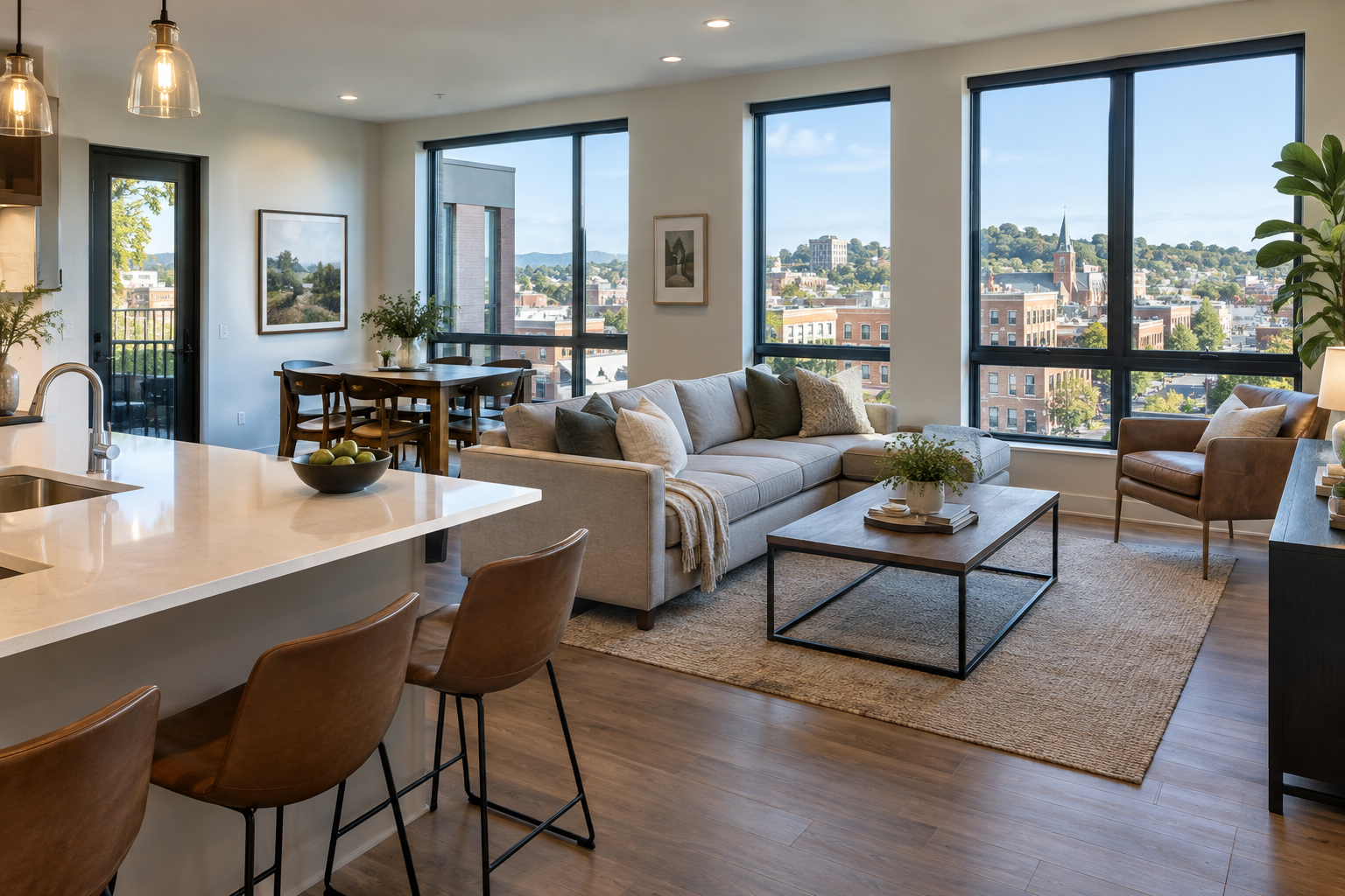 Condo