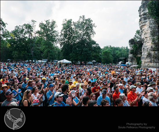 Red Wing Roots Festival