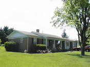 244 Hillandale Avenue, Harrisonburg