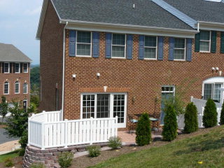 97 Blue Stone Hills Drive, Harrisonburg