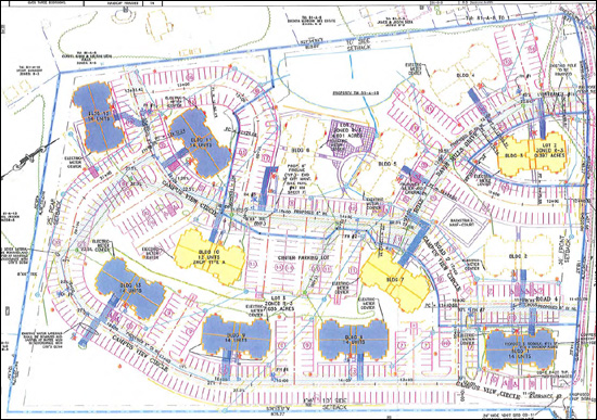 Campus View Condos Campus View Condos