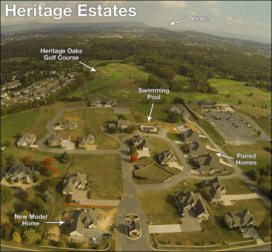Heritage Estates