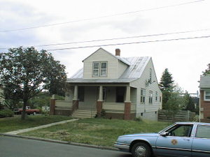 492 Lee Avenue, Harrisonburg