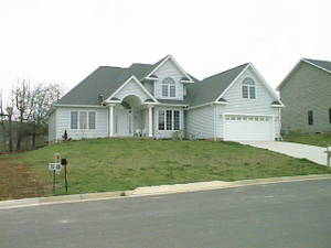 1530 Apple Ridge Court, Harrisonburg