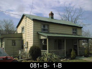 2410 Reservoir Street, Harrisonburg, VA