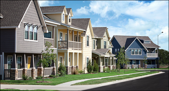 Aspen Heights Aspen Heights