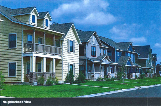 Aspen Heights Aspen Heights