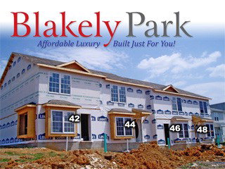 Blakely Park