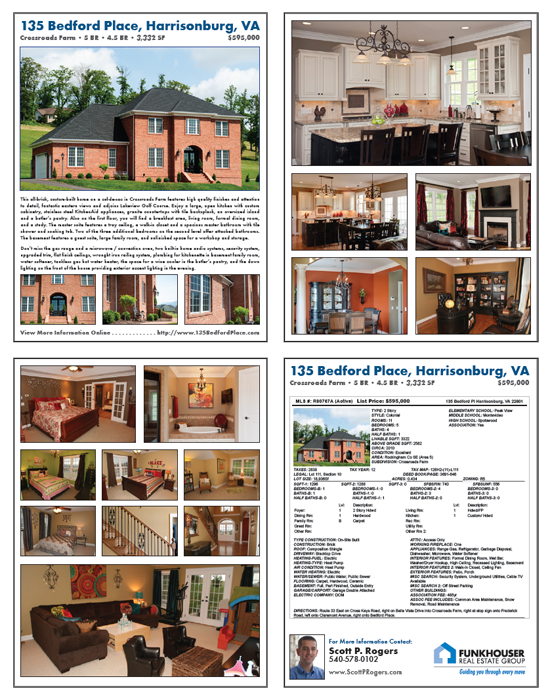 Property Brochure