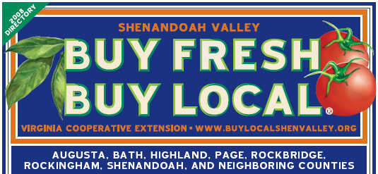 Buy Fresh, Buy Local