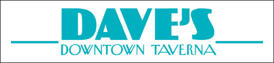 Dave's Downtown Taverna
