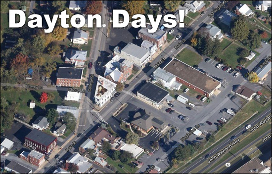 Dayton Days