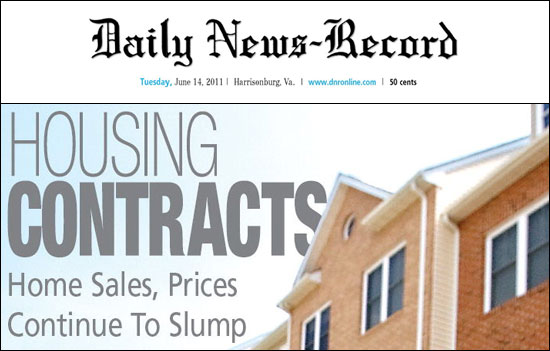 Housing Contracts