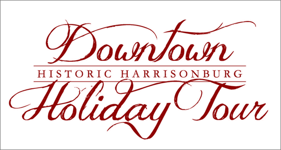 Downtown Holiday Tour