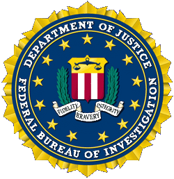 Federal Bureau of Investigation