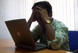 Frustrated With Your Lender? Frustrated With Your Lender?
