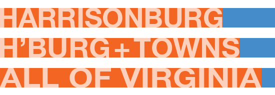Who Owns Harrisonburg? Who Owns Harrisonburg?