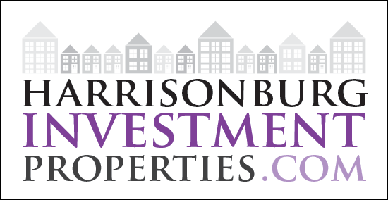 HarrisonburgInvestmentProperties.com