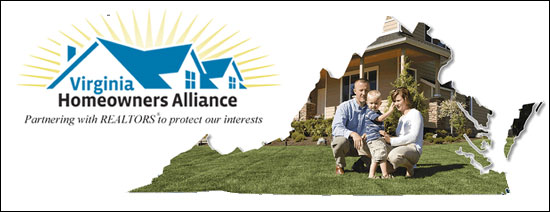 Virginia Homeowners Alliance