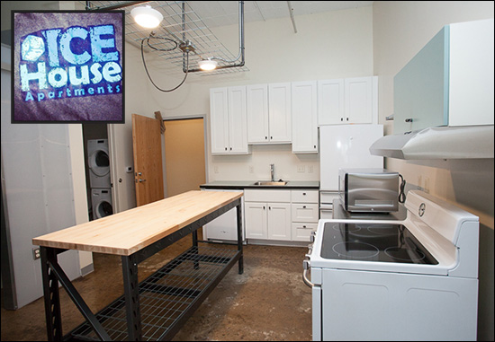 Harrisonburg Ice House Harrisonburg Ice House